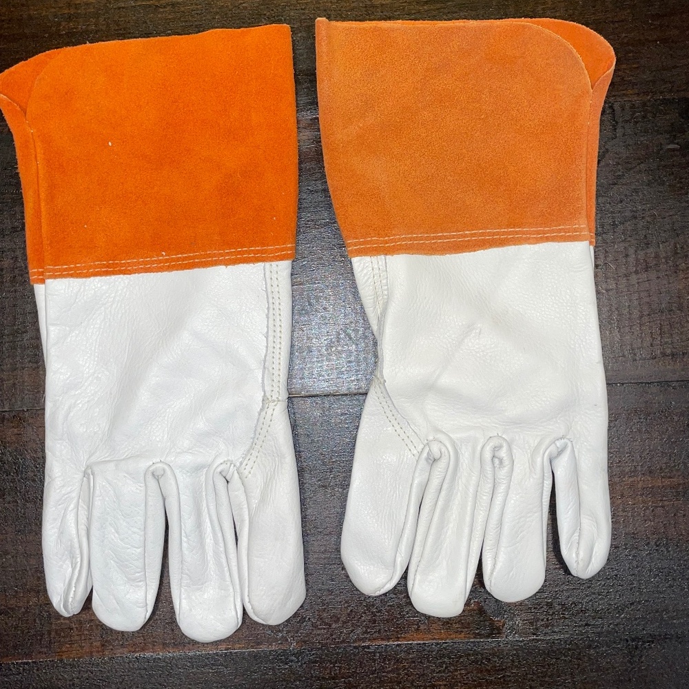 Specfit‎ Welding Gloves CB6081 Sz M